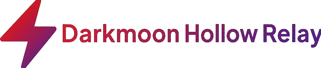 Darkmoon Hollow Relay